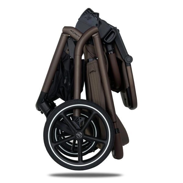 My Junior MAVI Mocca Brown 3in1
