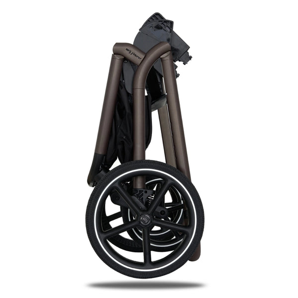 My Junior MAVI Mocca Brown 3in1