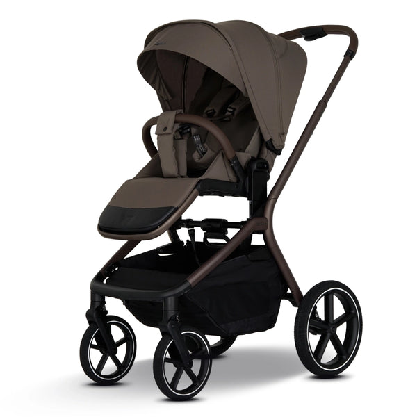 My Junior MAVI Mocca Brown 3in1