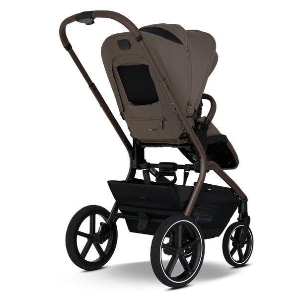 My Junior MAVI Mocca Brown 3in1