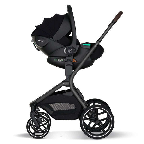 My Junior MAVI Olive Green 3in1