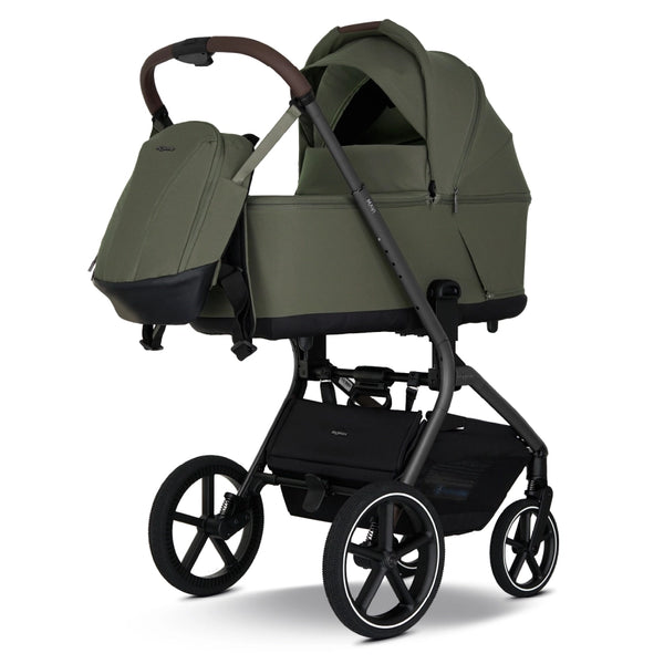 My Junior MAVI Olive Green 3in1