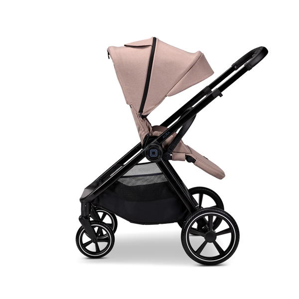 Moon Aura Kombikinderwagen Sand 5in1 Set