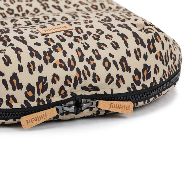 Fußsack Manaslu Leo
