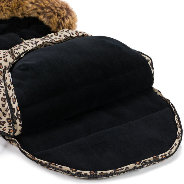 Fußsack Manaslu Leo
