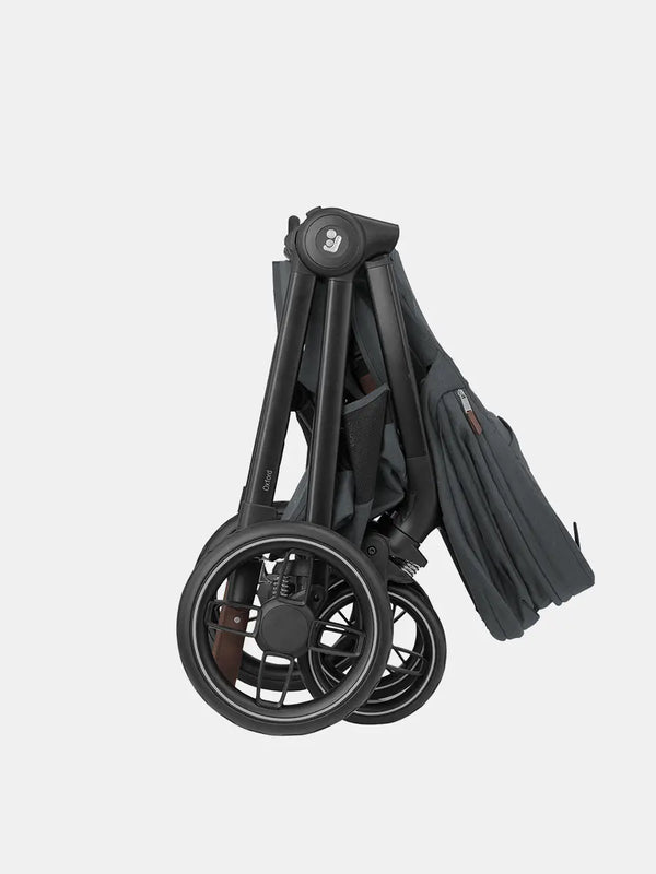 Maxi Cosi Oxford + 2in1 Twillic Graphite