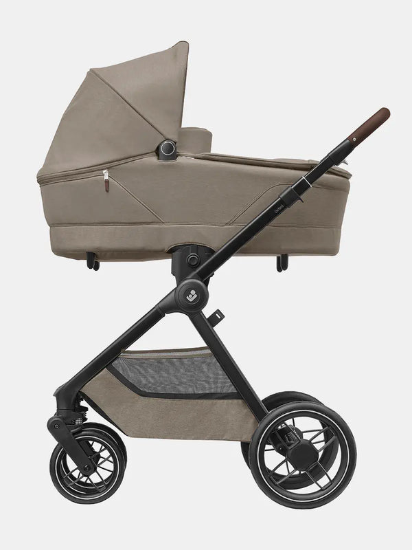 Maxi Cosi Oxford + 2in1 Twillic Truffle