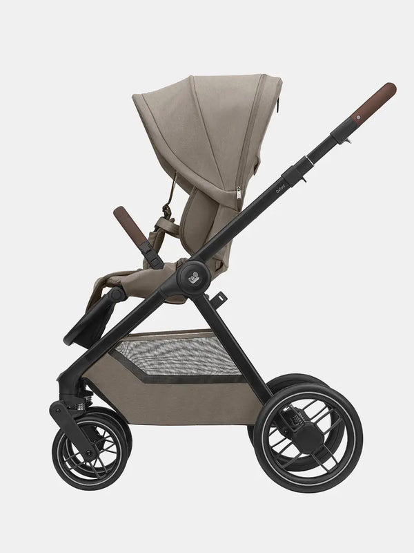 Maxi Cosi Oxford + 2in1 Twillic Truffle