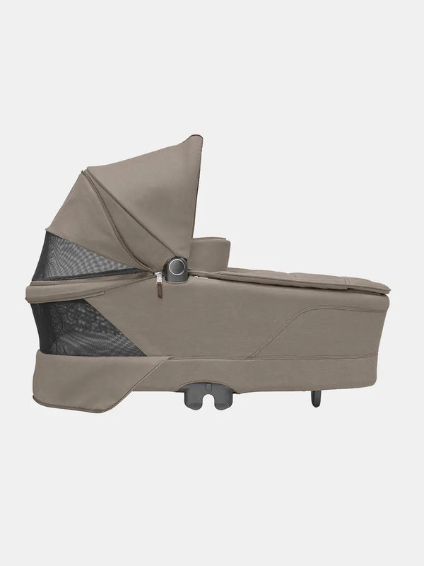 Maxi Cosi Oxford + 2in1 Twillic Truffle