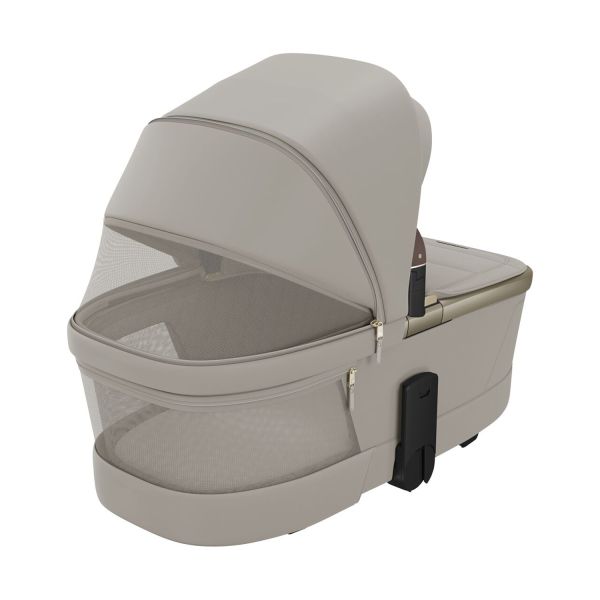 Maxi Cosi Fame Sapphire Sand