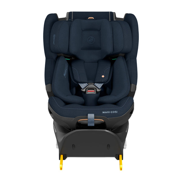 Maxi Cosi Emerald 360 Pro Kindersitz (0-12 Jahre) Authentic Blue
