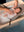 Maxi Cosi Indigo Plus Babybadewanne mit Neugeboreneneinsatz Sage Green