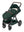 Maxi Cosi Oxford Zubehör-Set – Twillic Green