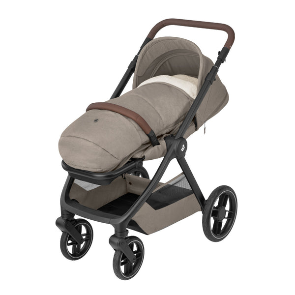 Maxi Cosi Oxford Zubehör-Set – Twillic Truffle
