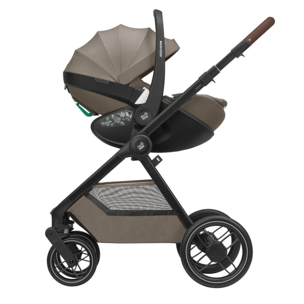 Maxi Cosi Oxford Zubehör-Set – Twillic Truffle