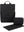 Maxi Cosi Wickelrucksack Inc Black