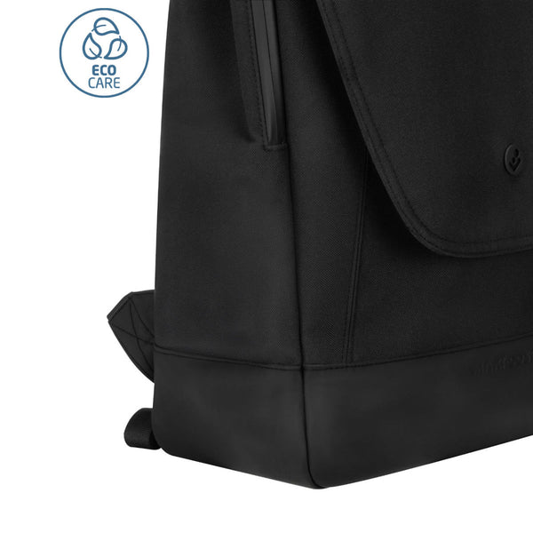 Maxi Cosi Wickelrucksack Inc Black