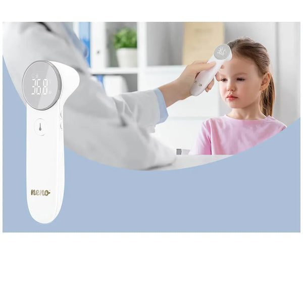 Neno Fieber - Raumthermometer