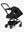 Joolz Aer² Space Black + Nest to Seat