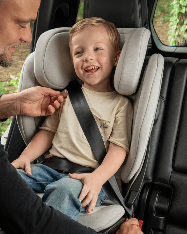 Nuna AACE lx i-Size Kindersitz (3,5-12 Jahre) Calla