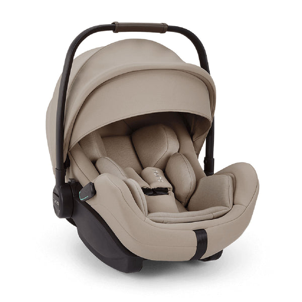 Nuna Mixx Next 4in1 Chateu + Zubehör (Base Curv) Vorbestellung