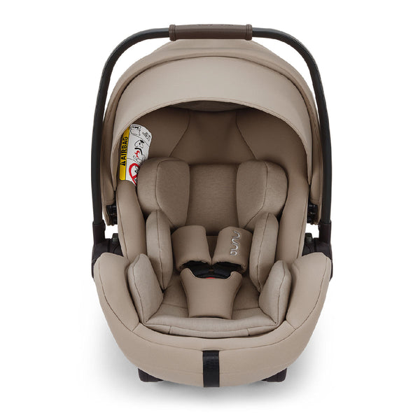 Nuna Mixx Next 4in1 Chateu + Zubehör (Base Curv) Vorbestellung
