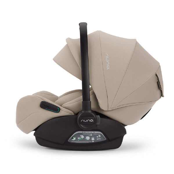 Nuna Mixx Next 4in1 Chateu + Zubehör (Base Curv) Vorbestellung