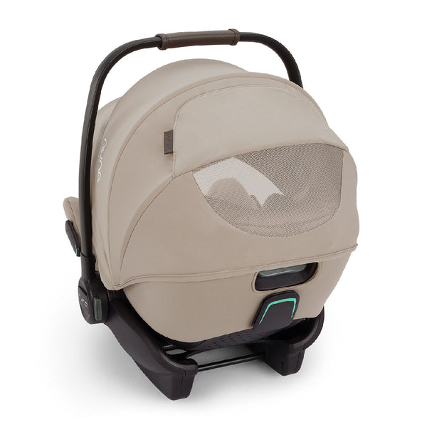 Nuna Mixx Next 4in1 Chateu + Zubehör (Base Curv) Vorbestellung