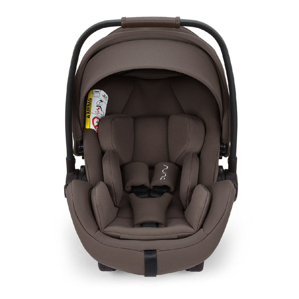 Nuna Arra™ Flex Chestnut