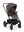 Nuna Mixx Next 2in1 Chestnut 4in1 (Cybex) + Zubehör