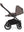Nuna Mixx Next 2in1 Chestnut 4in1 (Cybex) + Zubehör