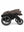 Nuna Mixx Next 2in1 Chestnut 4in1 (Cybex) + Zubehör