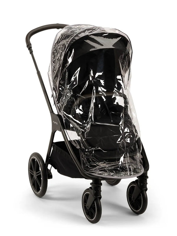 Nuna TRIV LX 7in1 Set – Caviar