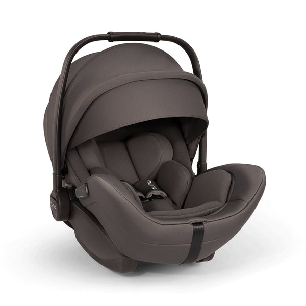 Nuna Swivv Granite 6in1 Set