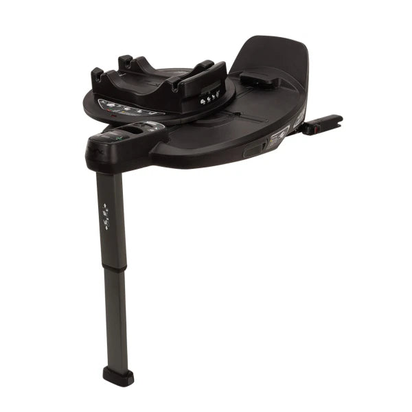 Nuna Mixx Next 4in1 Chateu + Zubehör (Base Curv) Vorbestellung
