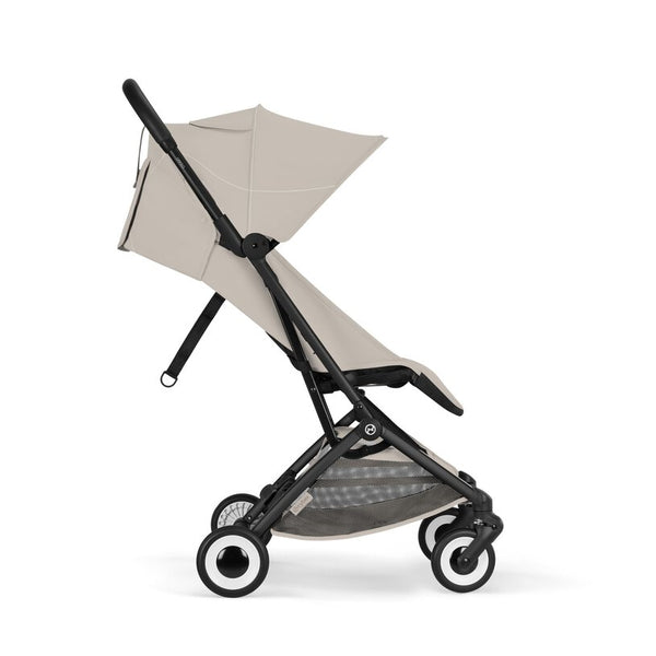 Cybex Orfeo Dune Grey