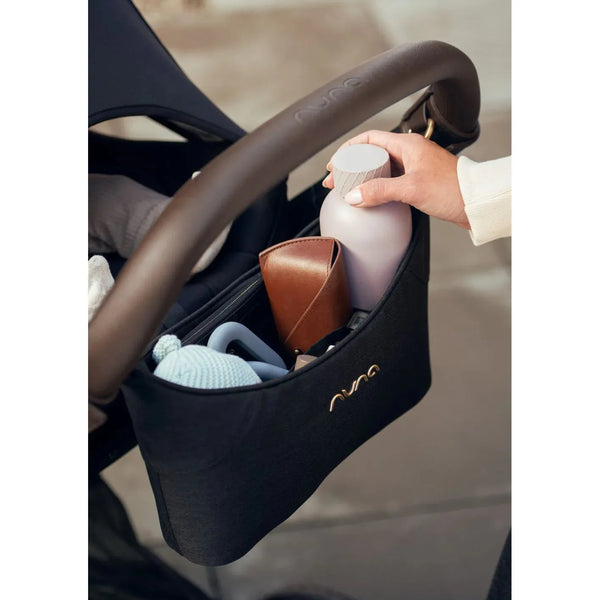 Nuna Organizer Caviar