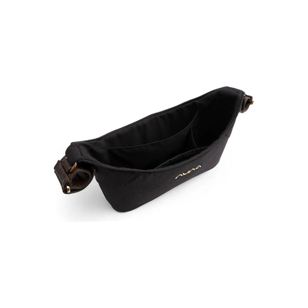 Nuna Organizer Caviar