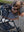 Wonderfold P2 Pet Stroller Grau