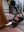Wonderfold P2 Pet Stroller Grau