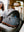 Wonderfold P2 Pet Stroller Grau