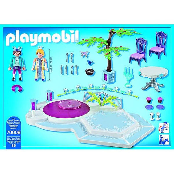 Playmobil 70008