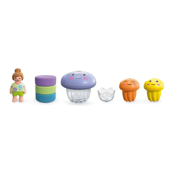 Playmobil Junior Tinti 71439