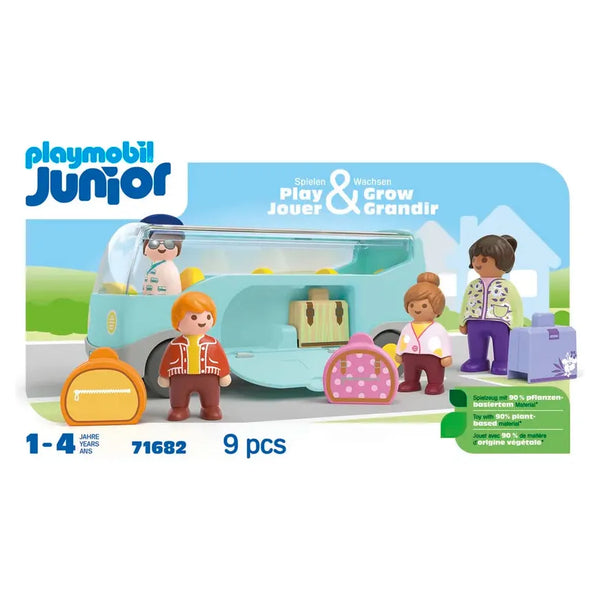 Playmobil Junior 71682