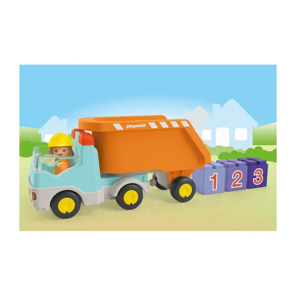 Playmobil Junior 71685
