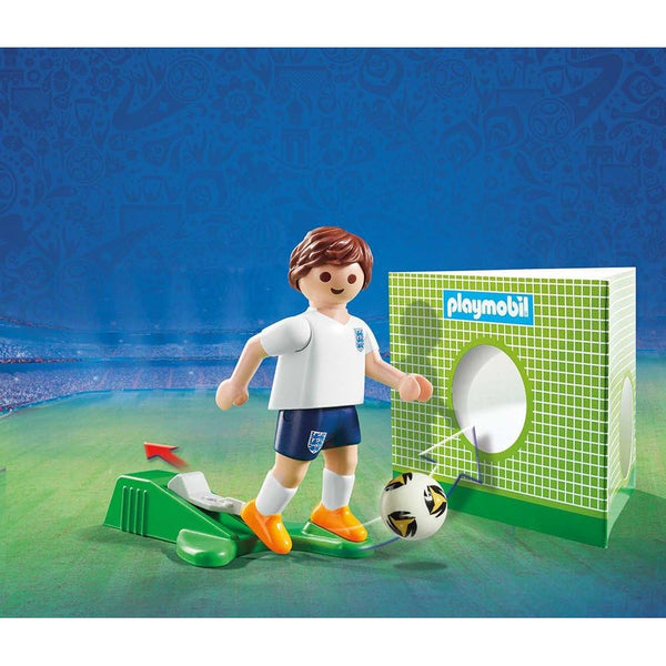 PLAYMOBIL 9512 Nationalspieler England