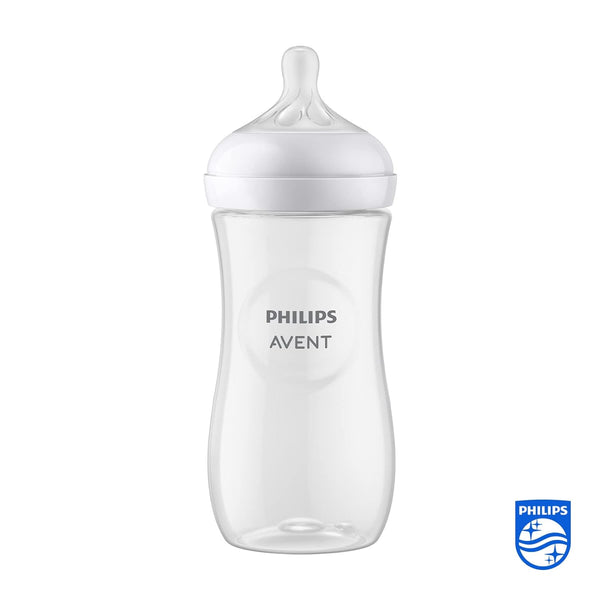 Philips Avent Natural Response 3m+/330ml