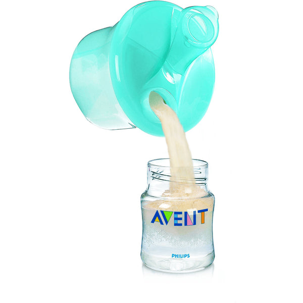 Philips Avent Milchpulver-Spender