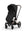 Cybex Platinum Fußsack Sepia Black
