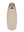 Cybex Platinum Fußsack Cozy Beige